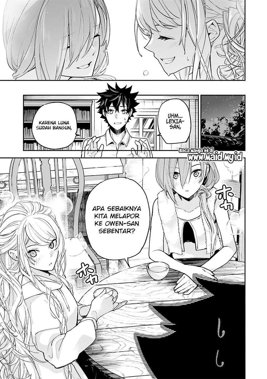 Isekai de Cheat Skill wo te ni Shita ore wa, Genjitsu Sekai wo mo Musou Suru ~Level Up wa Jinsei wo Kaeta~